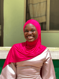 Widaad zakariyah profile picture