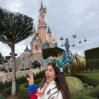 Giorgia👸🏻🐭🧞‍♂️✨ profile picture