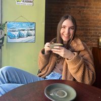 Abby Batchelor profile picture