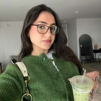 Leana Omeis profile picture