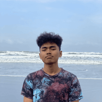 Khalid Tsabit profile picture