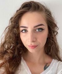 Rossella Parisi profile picture