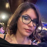 Andrea Vittoria Rospo profile picture