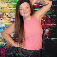 Natasha gallagher profile picture
