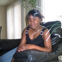 Elizabeth Musa profile picture
