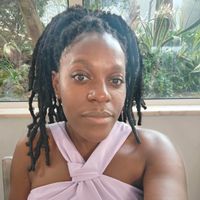 Eunice A profile picture