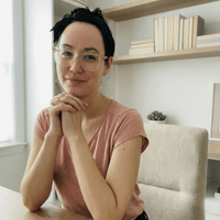 Alison Macklin profile picture