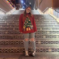 lacey buxton profile picture