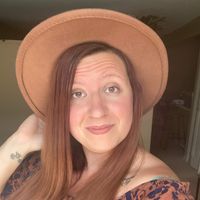 Ariel Brown profile picture