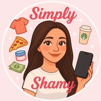 Shamy profile picture