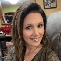 Ashley warden profile picture