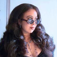 Andromeda Syke profile picture
