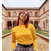 Foteini Boula profile picture