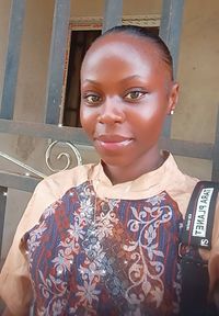 Abigail Okon Abakedi profile picture