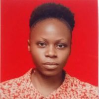 Abigail Okon Abakedi profile picture