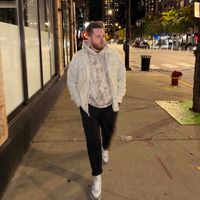 Preston Howell profile picture