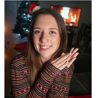 Amber Hodgson profile picture