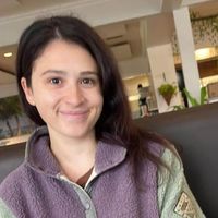 Camelia profile picture