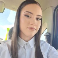 Angjela Stojcheva profile picture