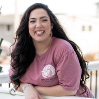 Lena Suarez-Angelino profile picture