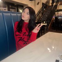 Oumaima Driouich profile picture
