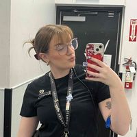 Olivia Vinet profile picture