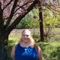 Kimberlie Kohler profile picture