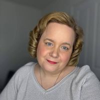 Maxine berry profile picture