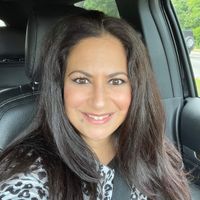 Suzanne Farah profile picture