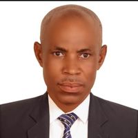 John Akpan profile picture