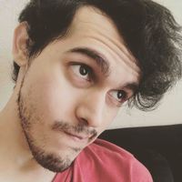 Zachary Ramon profile picture