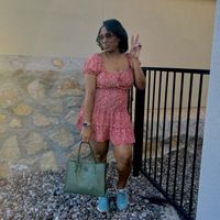 Terresse Llanos- Forde profile picture