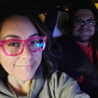 SARAH MORENO profile picture