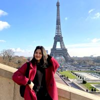 My secrets from Paris: Your guide to all things beauty & fashion profile picture