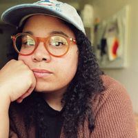 Stephanie Nolan-Parker profile picture