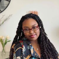 Jasmine Tishonda profile picture