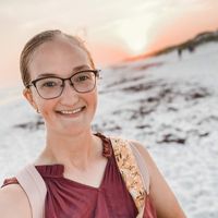 Rebecca Pritchard profile picture