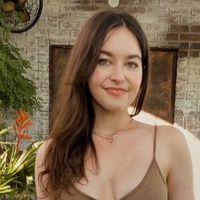 Grace Gilbert profile picture