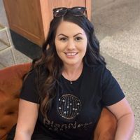 Cierra profile picture