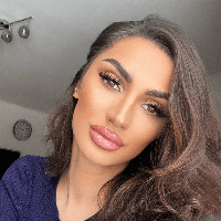 Meliha profile picture