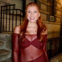 Brielle Becker profile picture