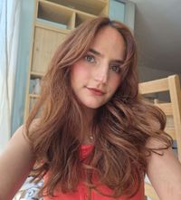 Maria Andrea Chapero profile picture
