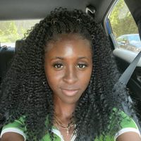 Ciera Walker profile picture