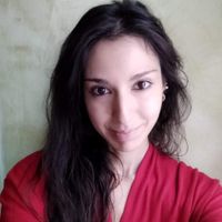 Federica Isonni profile picture