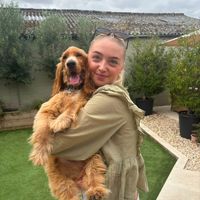 Soph profile picture