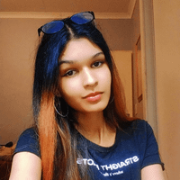 Jessica Gounder profile picture