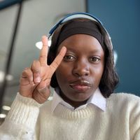 Tanich Tshibaya profile picture