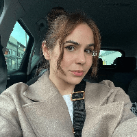 Sanja Kovacevic Bartovcak profile picture