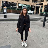 Bree Richards profile picture