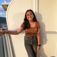 Diya Patel profile picture